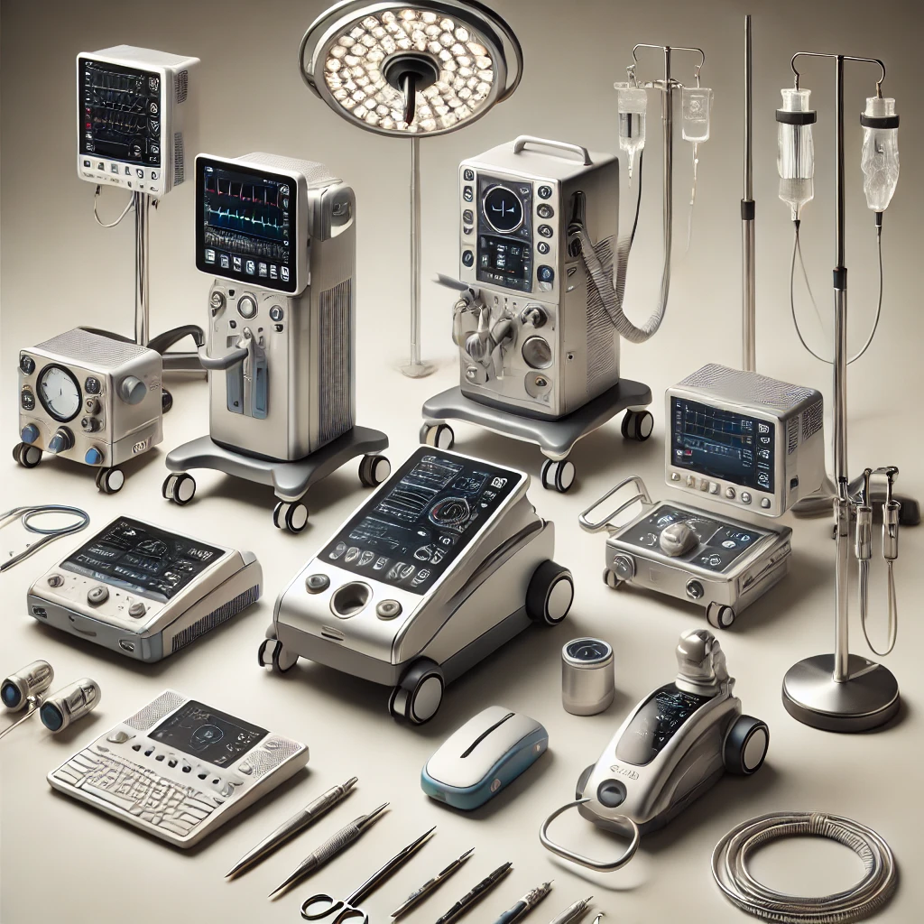 Medical Equipments